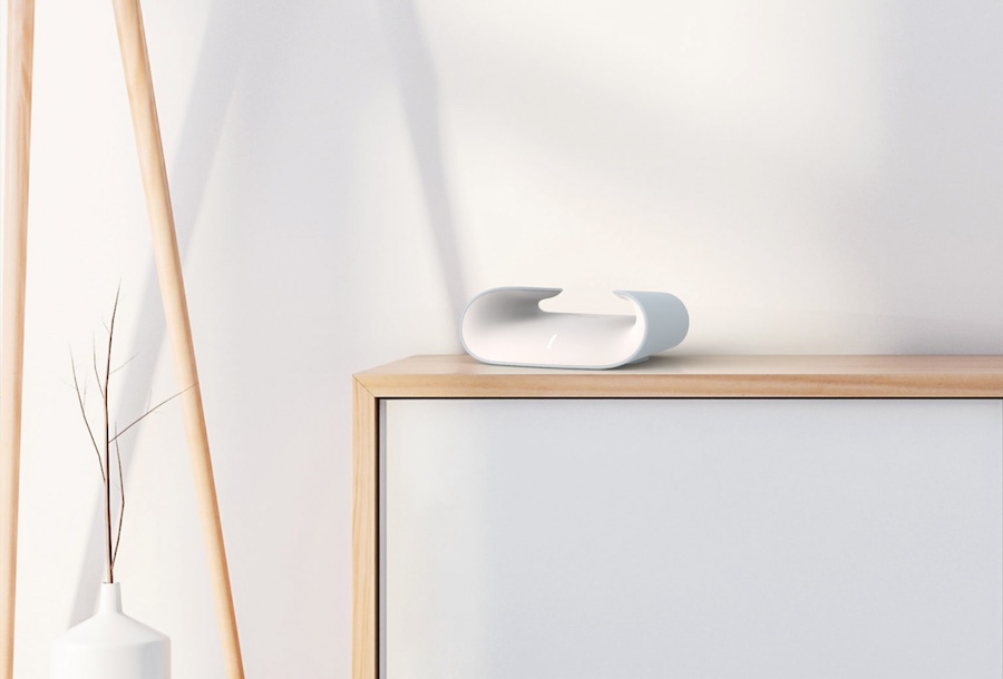 D-Link Aquila Pro AI, Mesh Wi-Fi gets some style