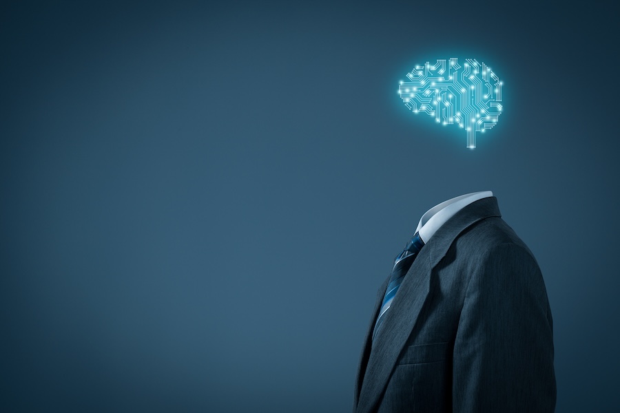 Unleashing human potential: AI’s impact on small business