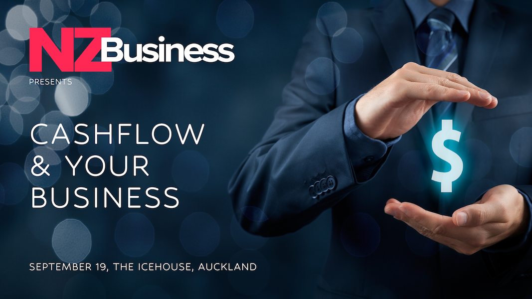 Cashflow and your NZ SMEs