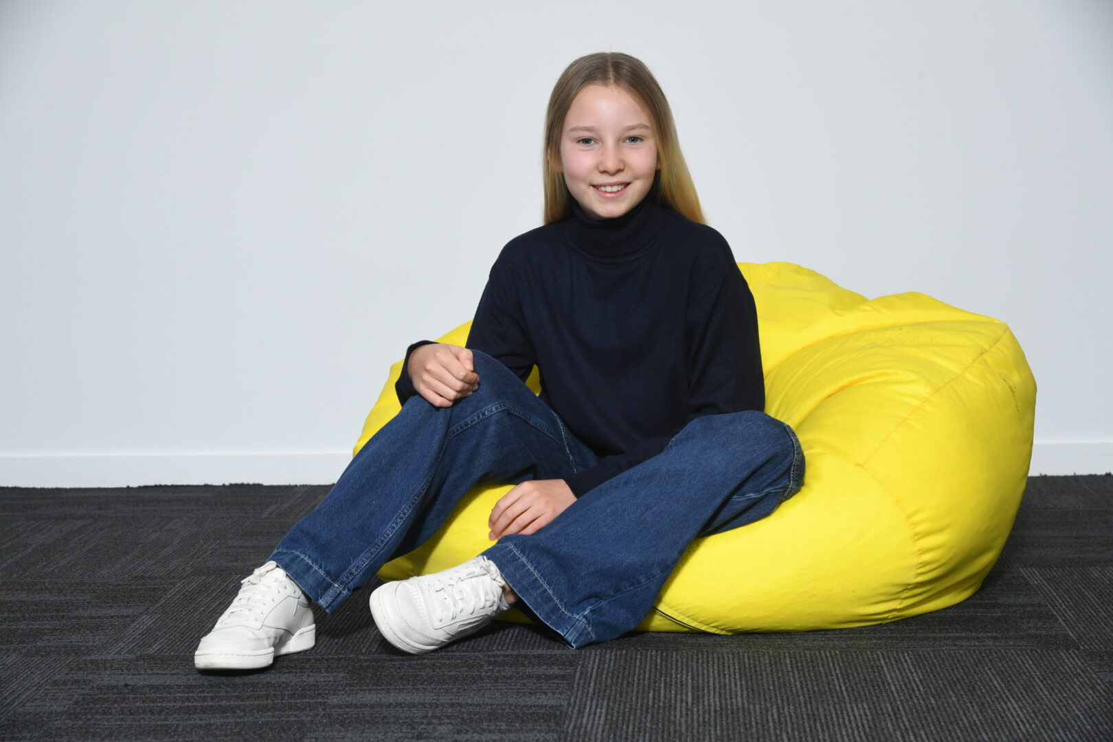 Sustainably ever after: Teenage entrepreneur inspires social change