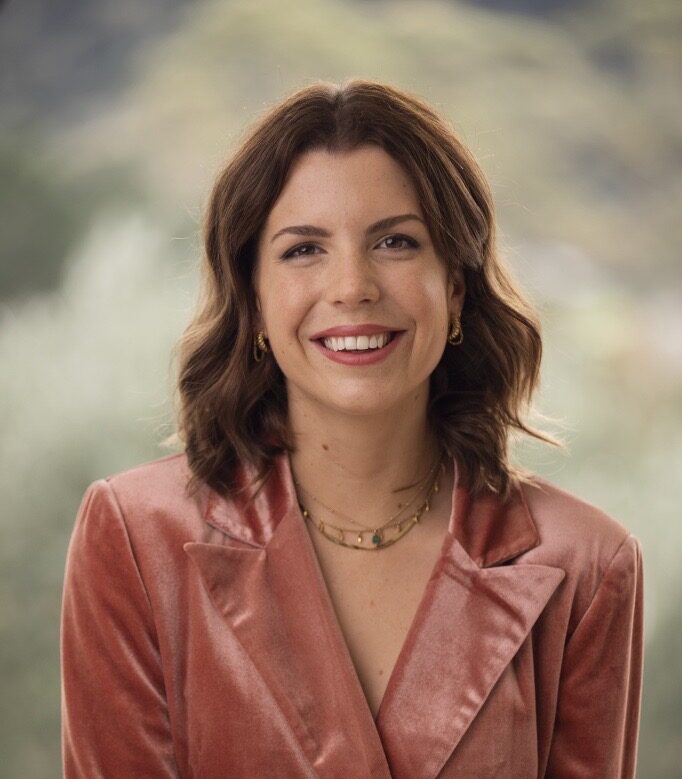 Picture of Alice Taylor