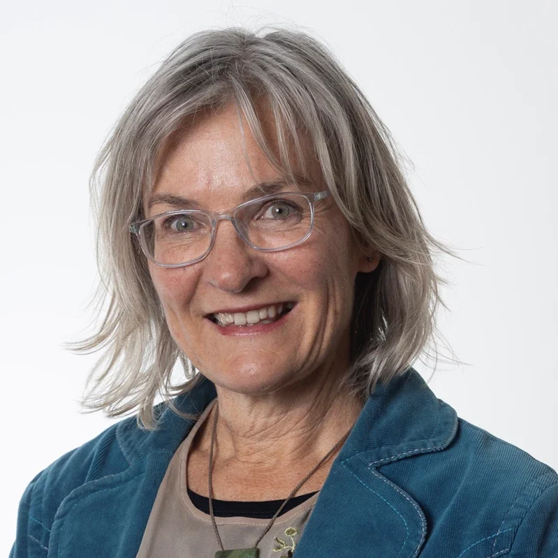 Picture of Rachel Brown