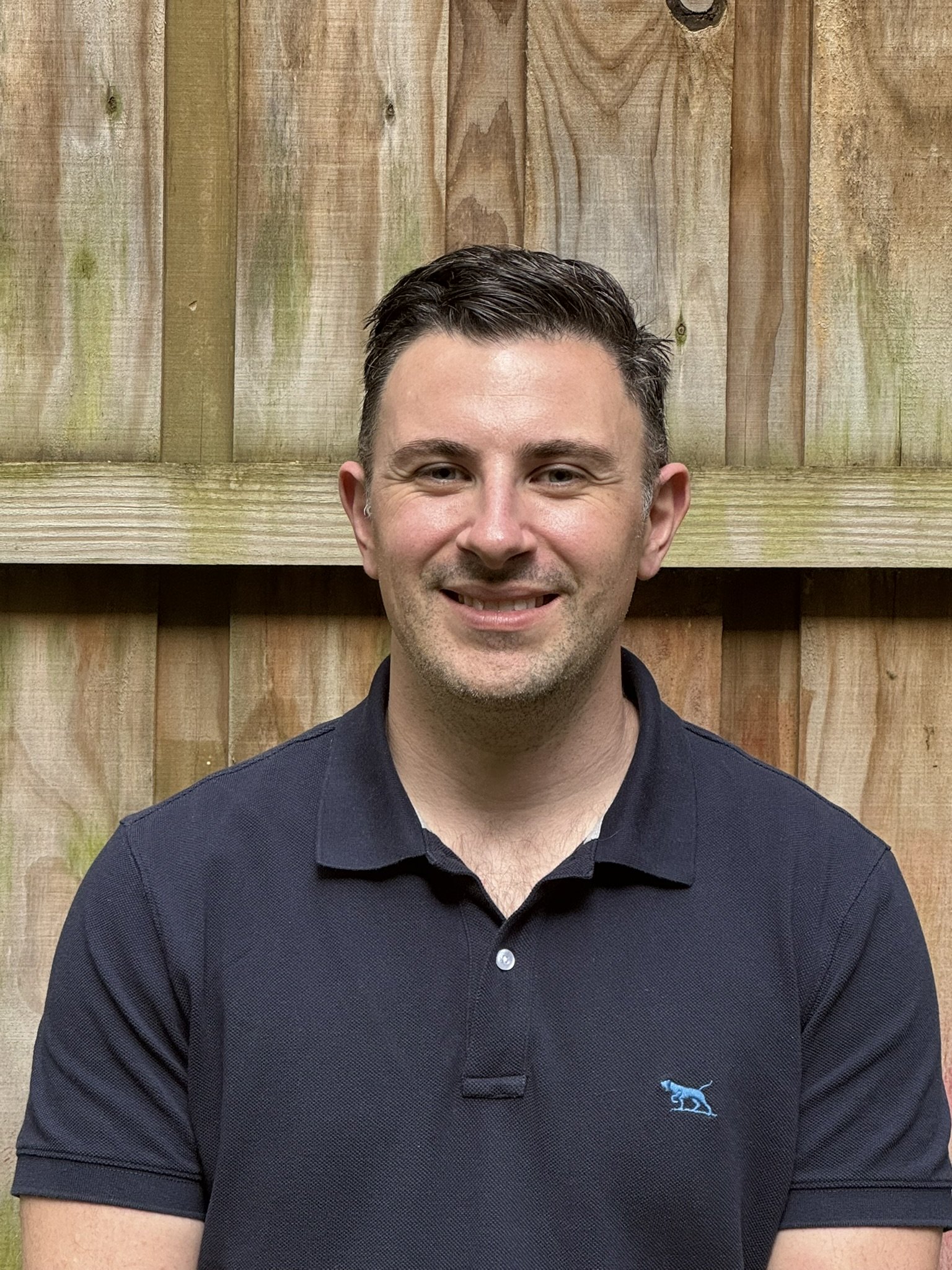 Picture of Daniel Bourhill