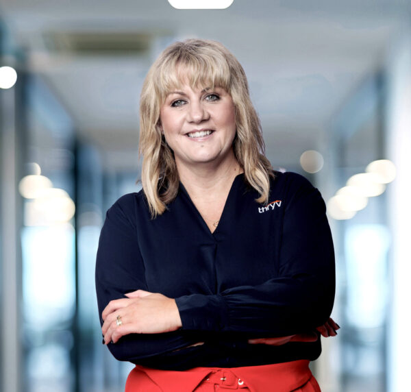 Picture of Elise Balsillie