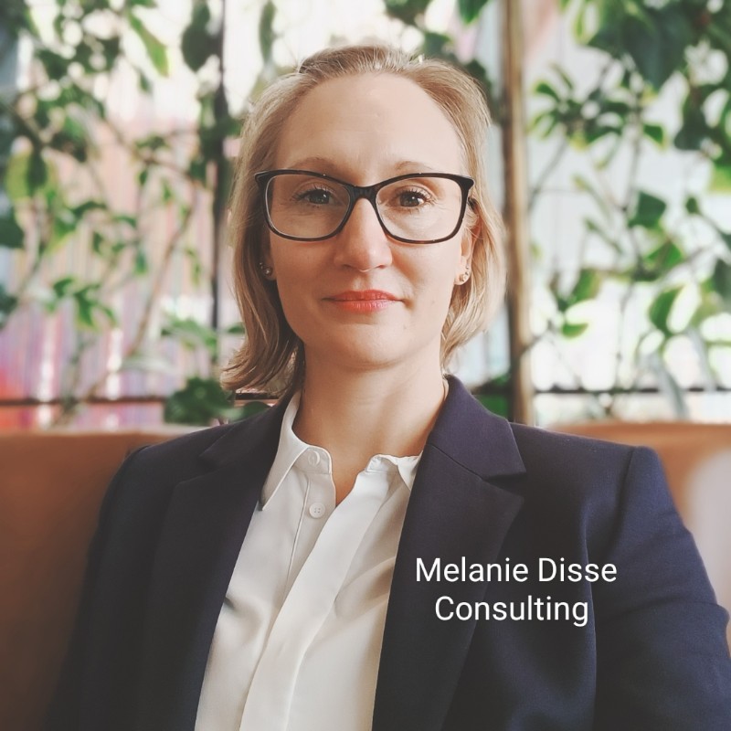 Picture of Melanie Disse