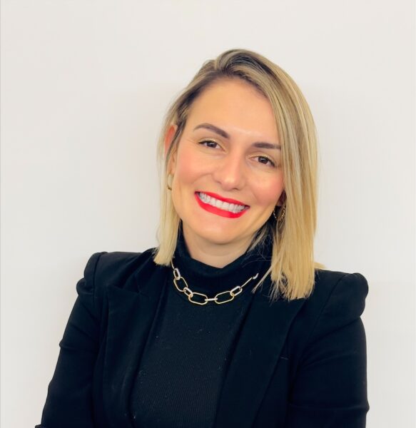 Picture of Vanessa Leite