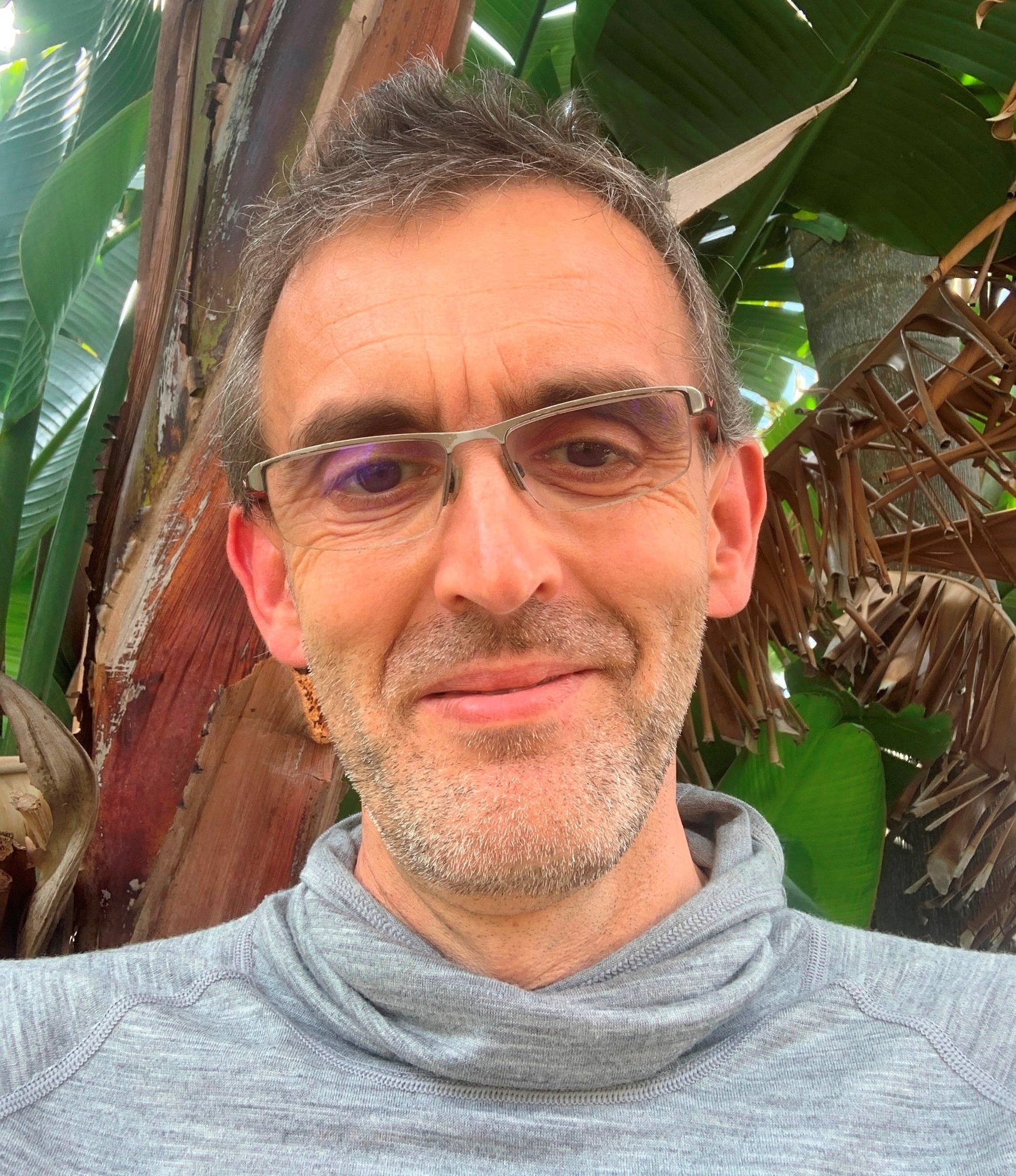 Picture of Andy Kenworthy