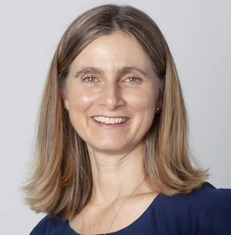 Picture of Fiona Stephenson