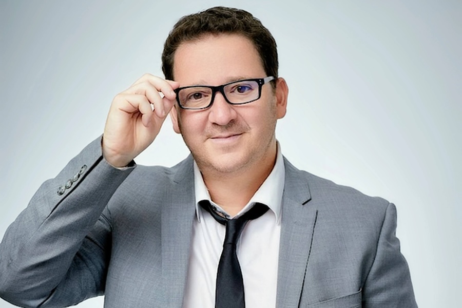 Picture of Adam Brami