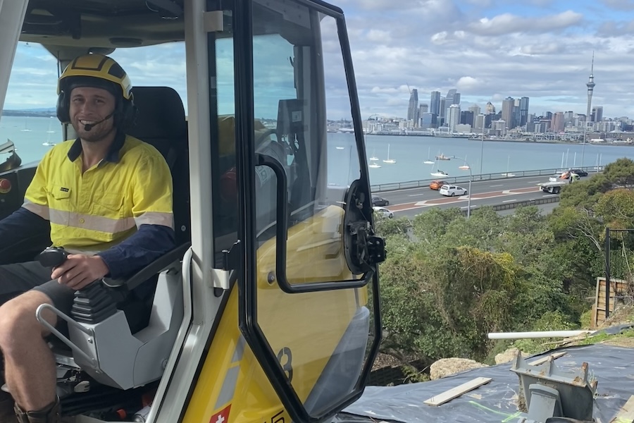 Breaking new ground with Tough Terrain