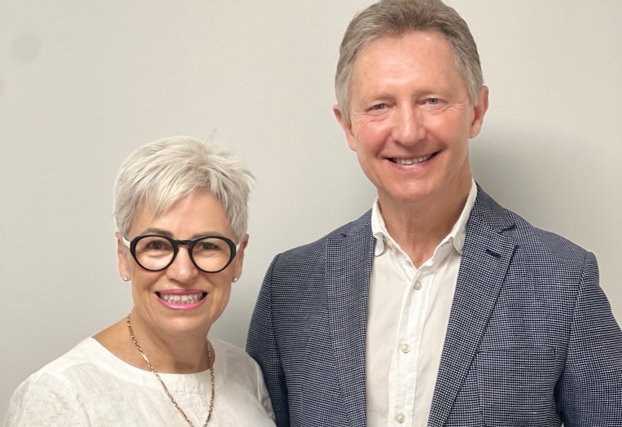 Compassion in motion