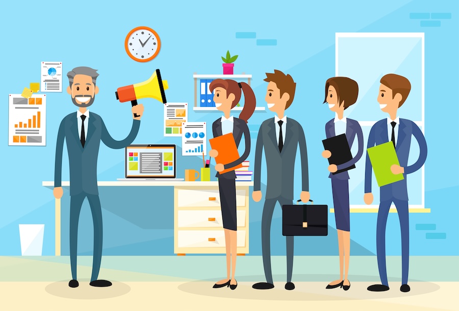 How to speak the right language of appreciation so your praise doesn’t miss the mark