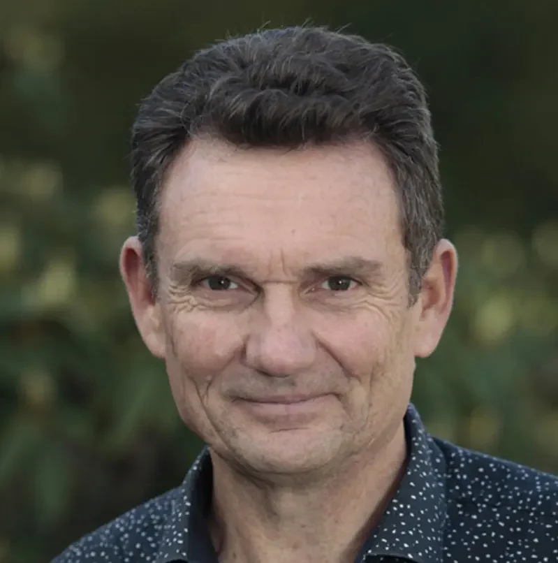 Picture of Phil Crawford