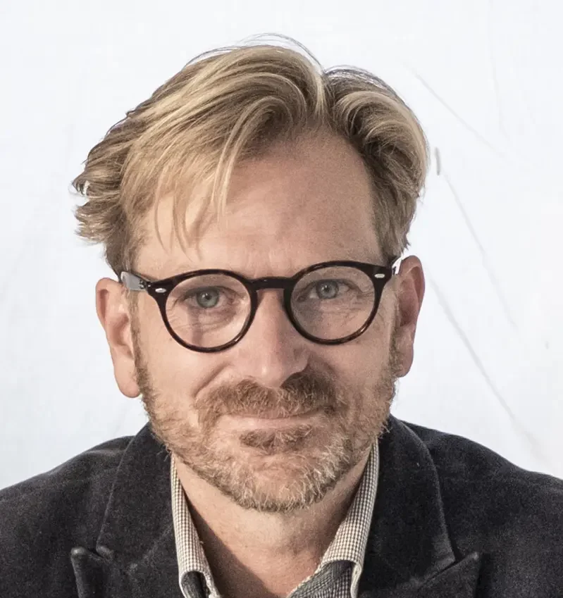 Picture of Vincent Heeringa