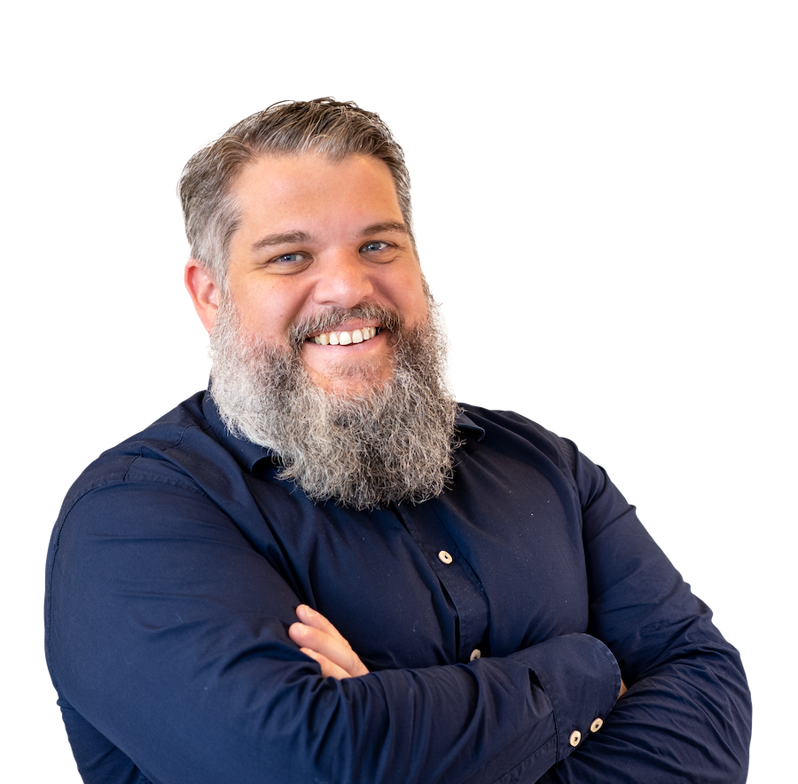 Picture of Quentin Weber