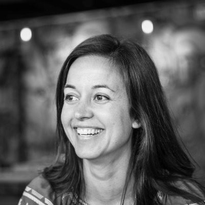 Picture of Amie Spence