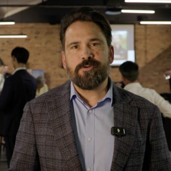 Simon Bridges Video