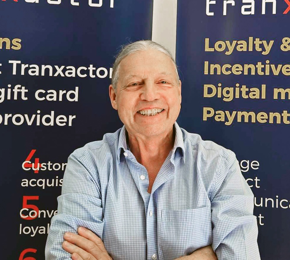 Picture of John Norrie