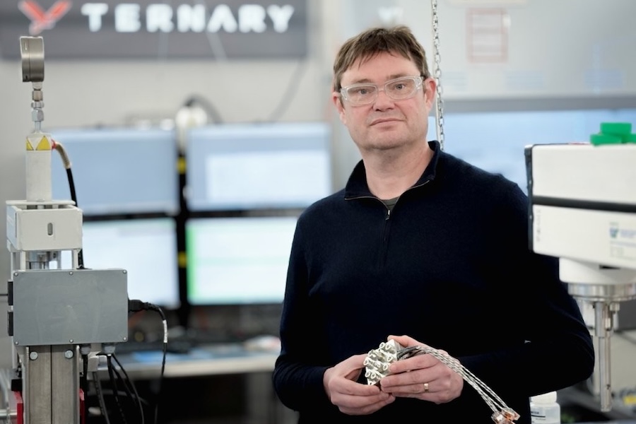 KiwiNet announces 2025 Research Commercialisation Awards finalists