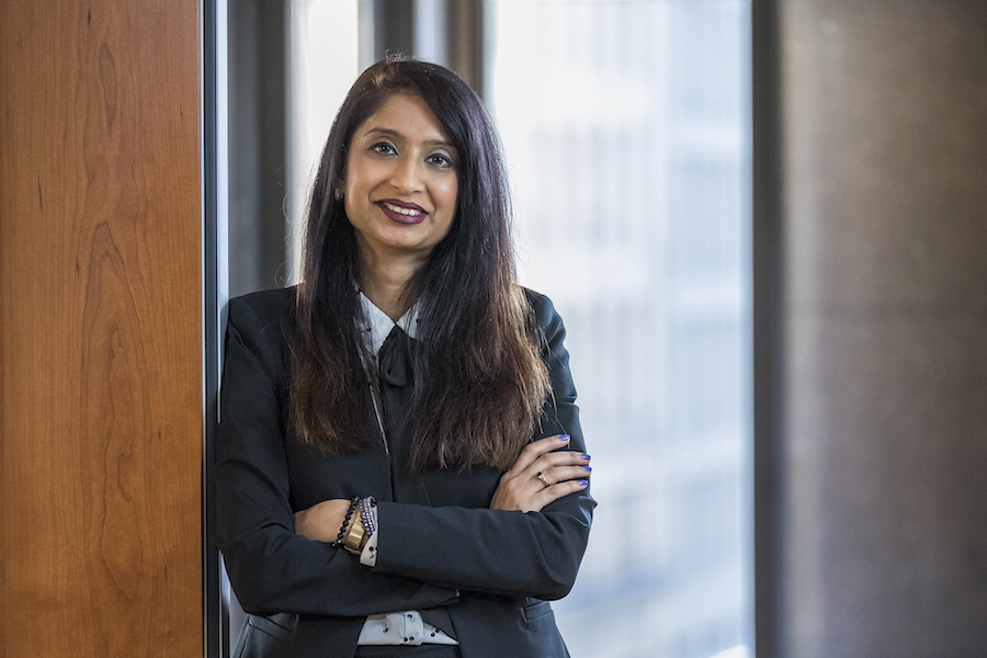 Reinventing finance at one of New Zealand’s oldest real estate firms