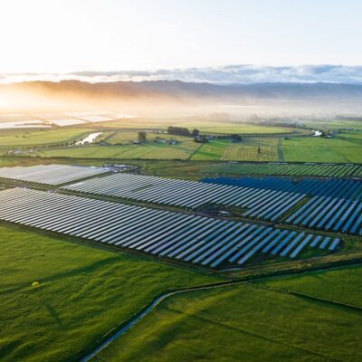 Sustainable innovation: Five expert tips