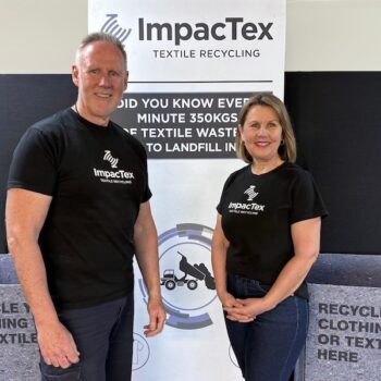 From waste to worth: How ImpacTex is tackling the textile problem