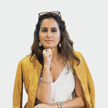 Mina Amso
