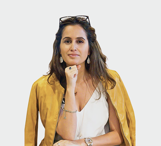 Picture of Mina Amso