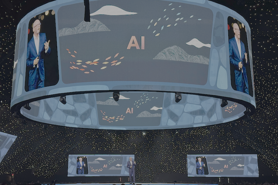 AI comes to the back office as NetSuite Next brings enterprise intelligence within reach