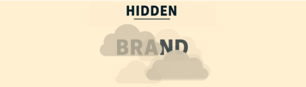 The Erosion of Brand Identity