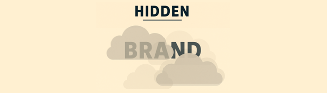 The Erosion of Brand Identity