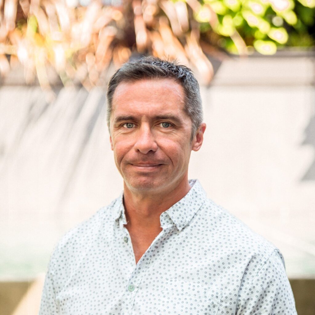 Picture of Ben Ngaia