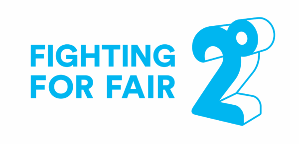 2degrees Fighting for fair