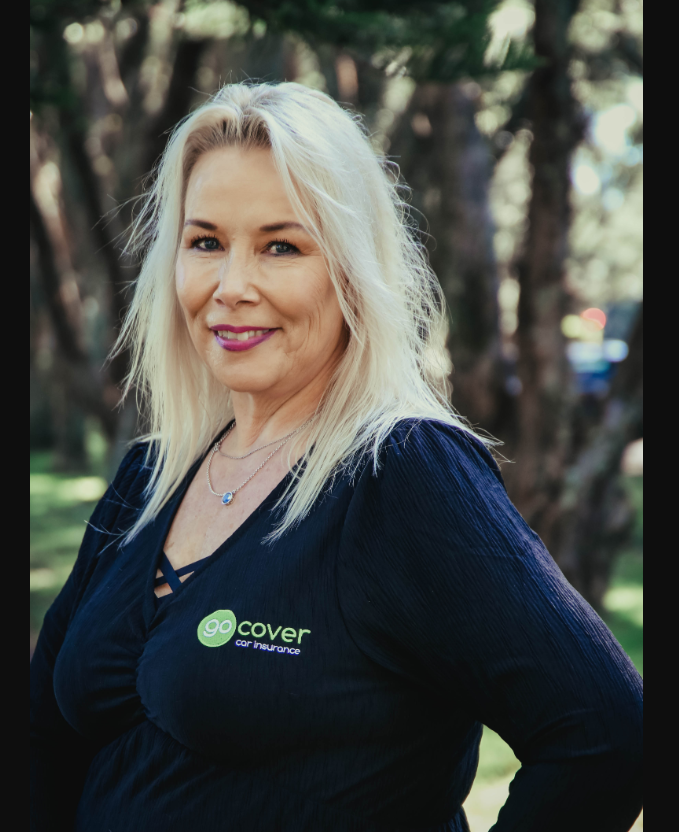 Who you gonna call for car insurance when you need special help?