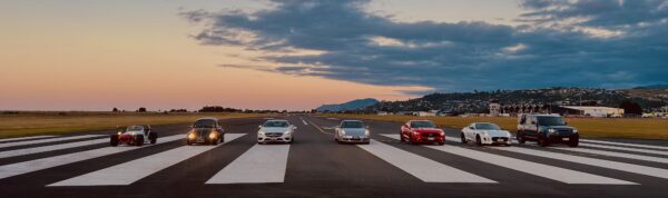 Prestige car rental offering adds to Nelson’s reputation as top destination for car lovers 