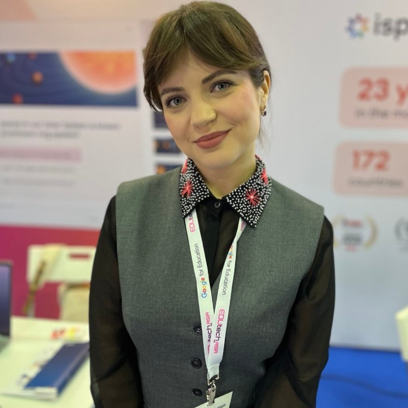 Picture of Audrey Moore