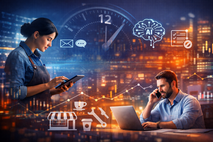 Why decision velocity will define New Zealand’s next wave of growth