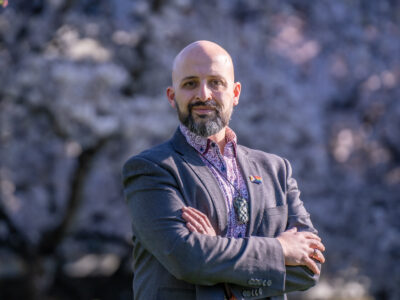 In uncertain times you need your leaders to step up