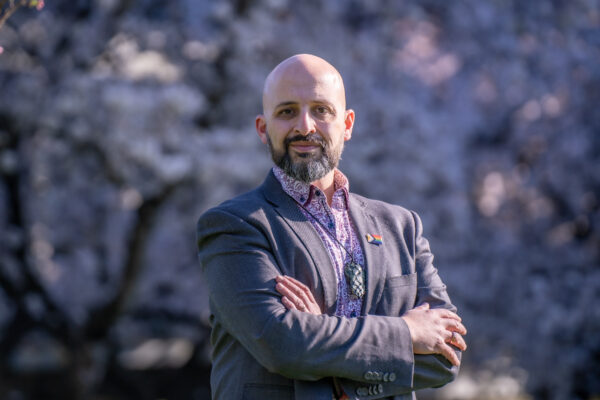 In uncertain times you need your leaders to step up