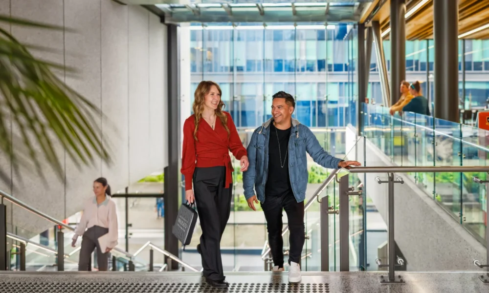 Waikato MBA is designed for aspiring and seasoned managers