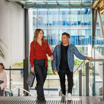 Waikato MBA is designed for aspiring and seasoned managers