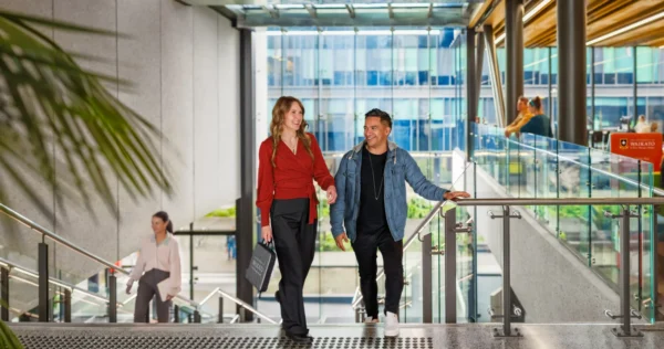 Waikato MBA is designed for aspiring and seasoned managers