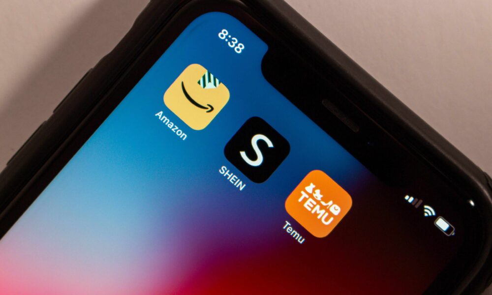Amazon, Temu and Shein Tighten Their Grip on ANZ’s Marketplace Sector