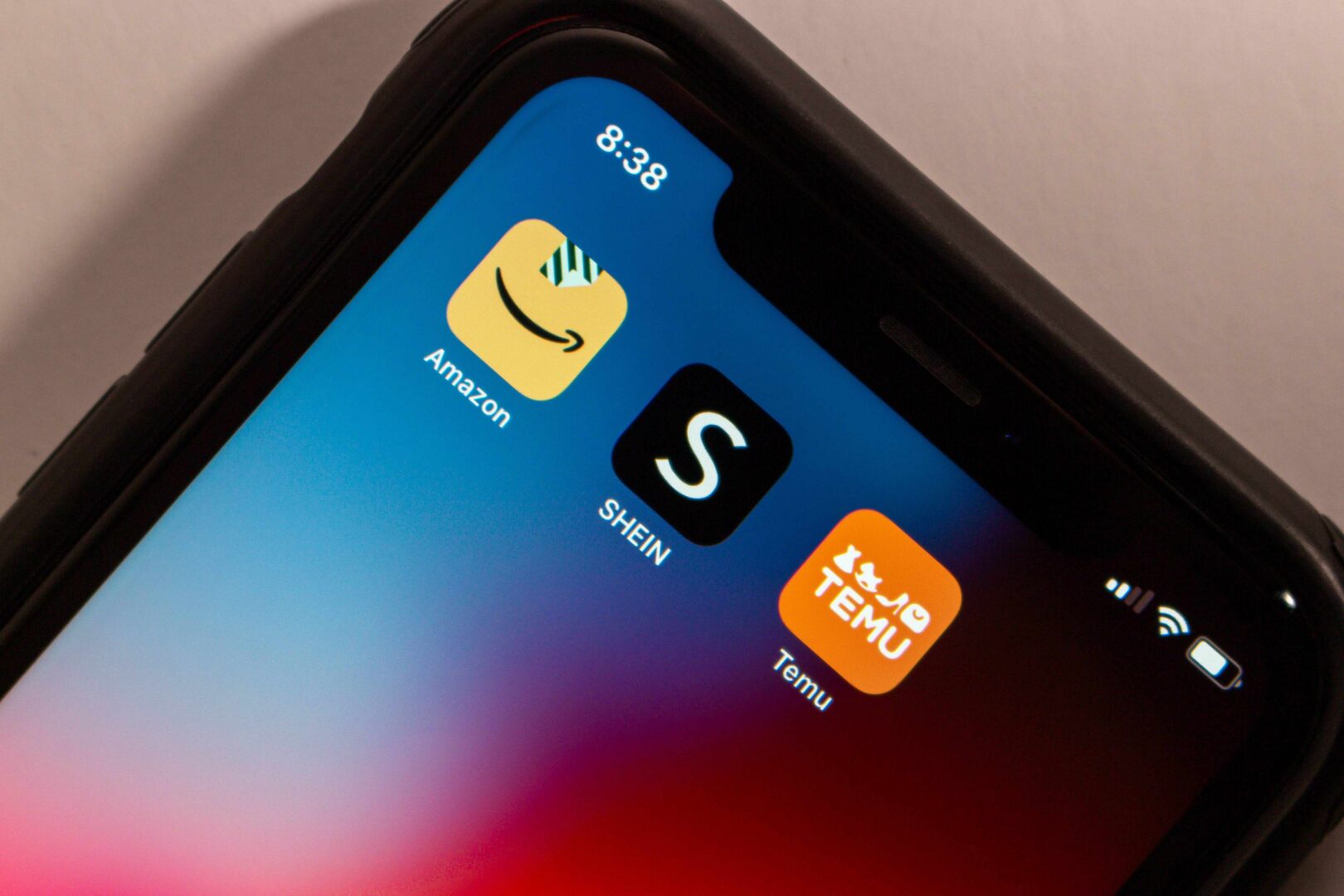 Amazon, Temu and Shein Tighten Their Grip on ANZ’s Marketplace Sector