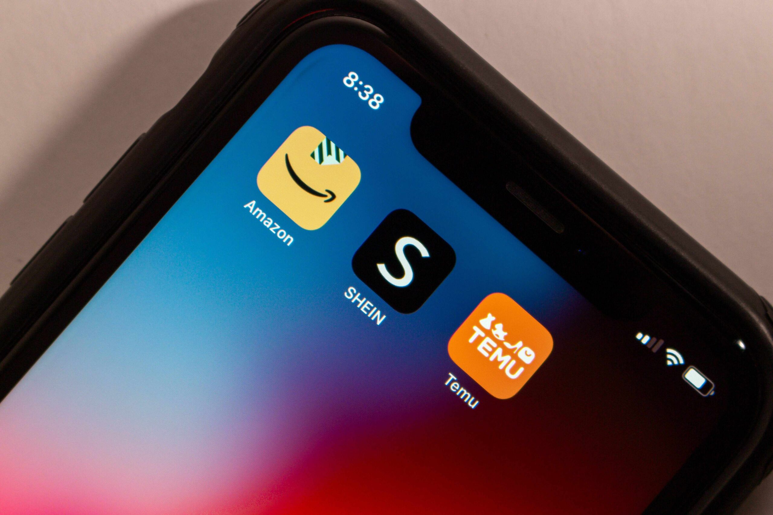 Amazon, Temu and Shein Tighten Their Grip on ANZ’s Marketplace Sector