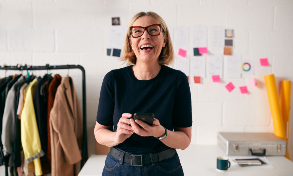 Flexible funding for today’s business environment