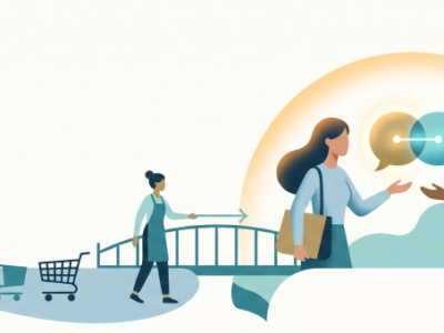 Why customer engagement matters more when consumers spend less