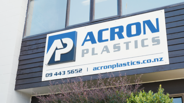 Vacuum Forming Specialist Improves Order Control with Manufacturing Software