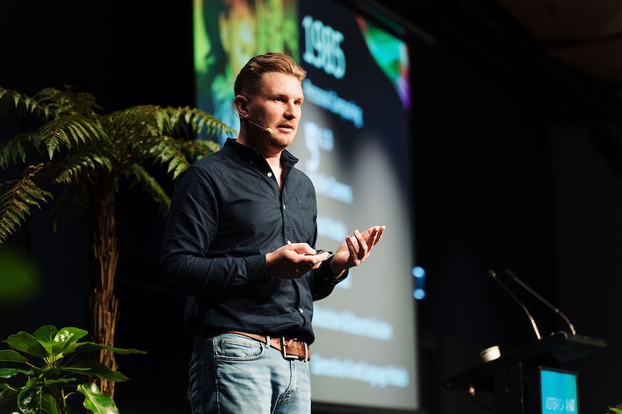 Why AI is no longer just a tech conversation