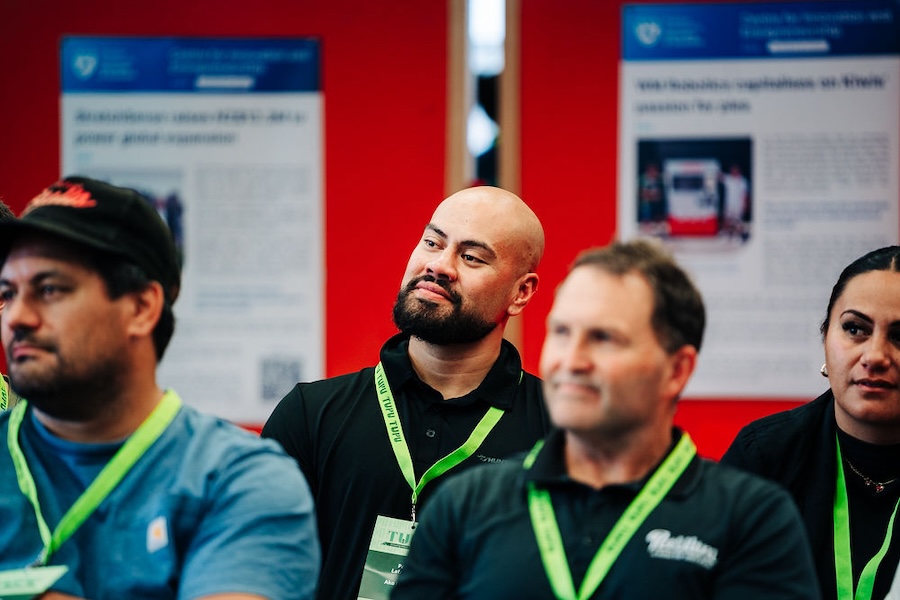 Ten Māori-founded ventures join Tupu Accelerator’s third cohort